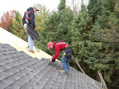 About Roof Repair Experts National City, CA